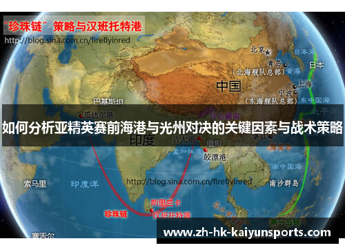 如何分析亚精英赛前海港与光州对决的关键因素与战术策略
