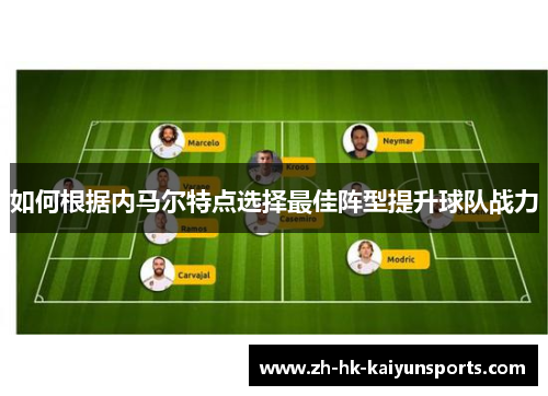 如何根据内马尔特点选择最佳阵型提升球队战力