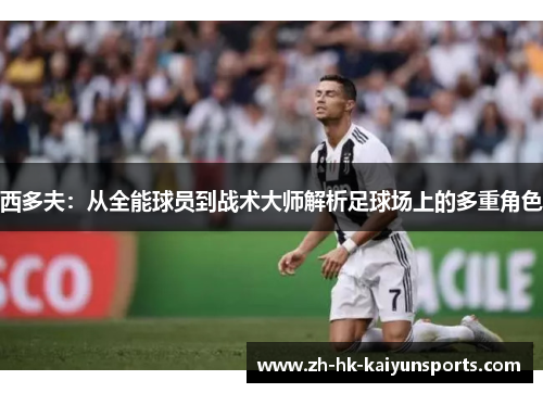 西多夫：从全能球员到战术大师解析足球场上的多重角色